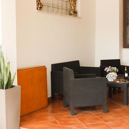 Amecasa - Casa Vacanze Sicilia 카리니 외부 사진
